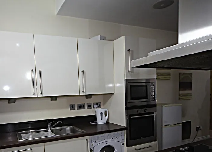 Premier Apartments