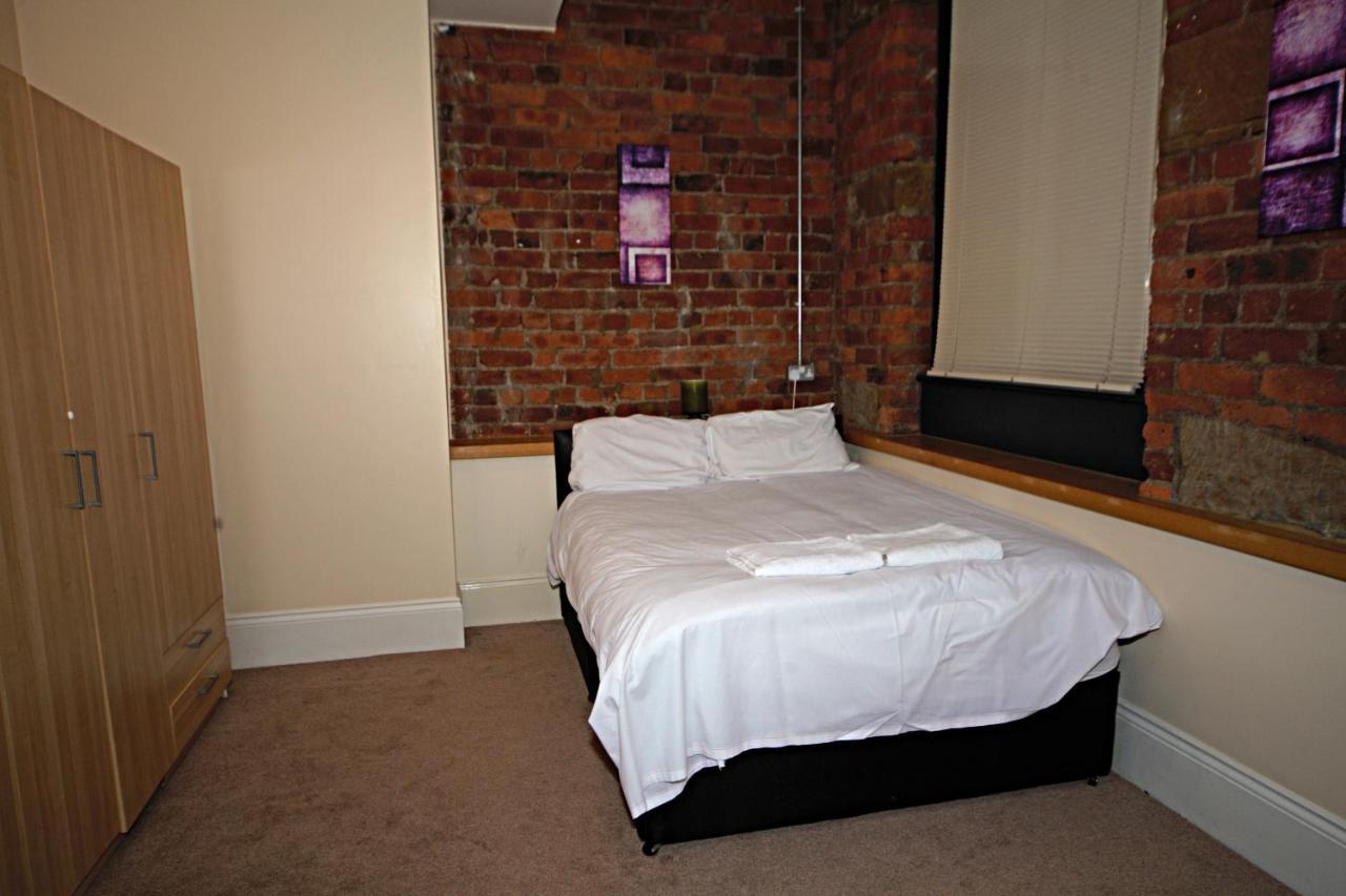 Premier Bradford (West Yorkshire)