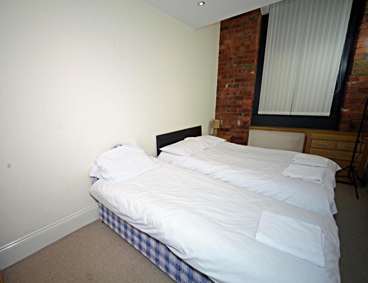Premier Apartment *