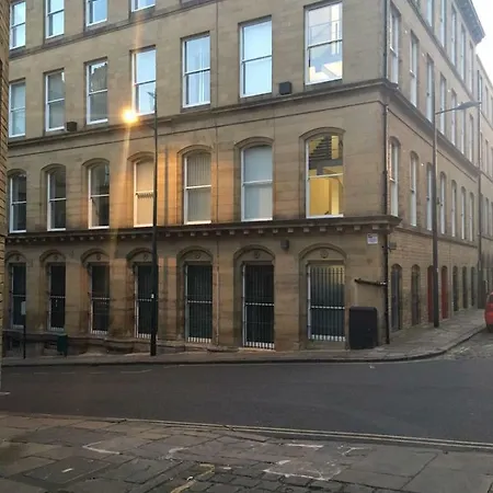 Premier Apartments Bradford  Exterior photo