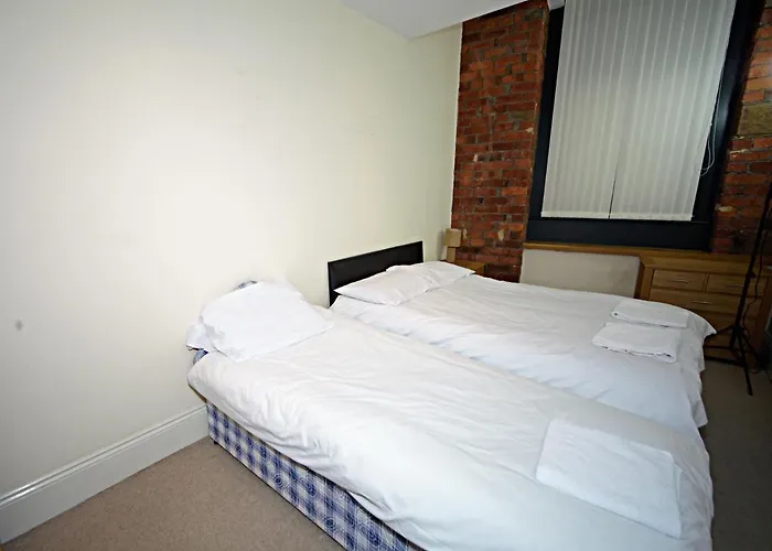 Premier Apartments